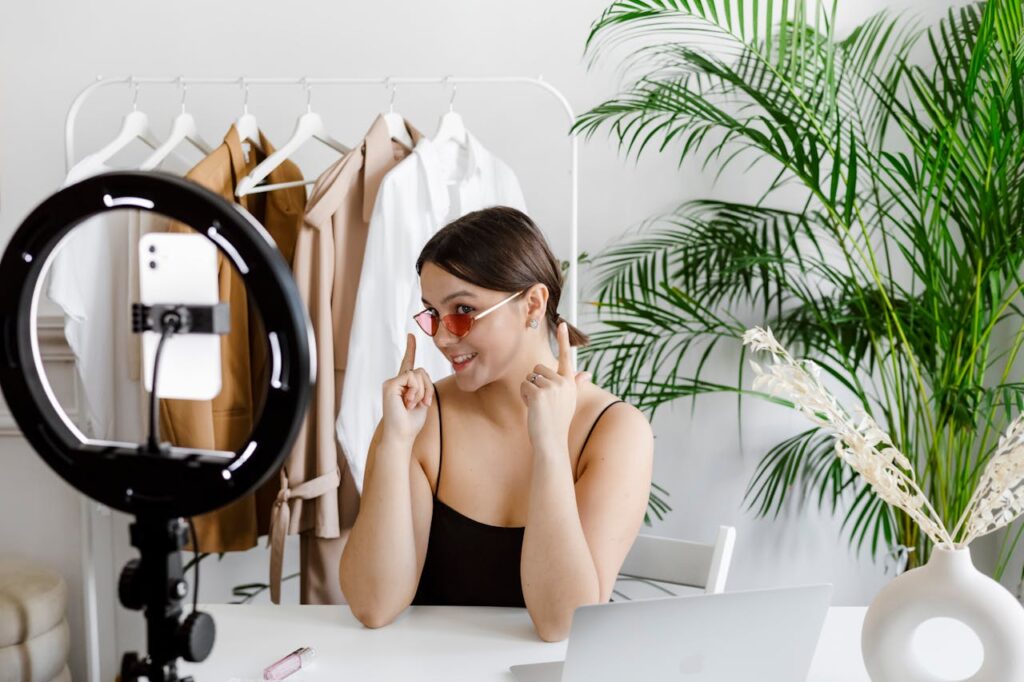 Influencer werden, Einnahmen mit Followern und Sponsoring