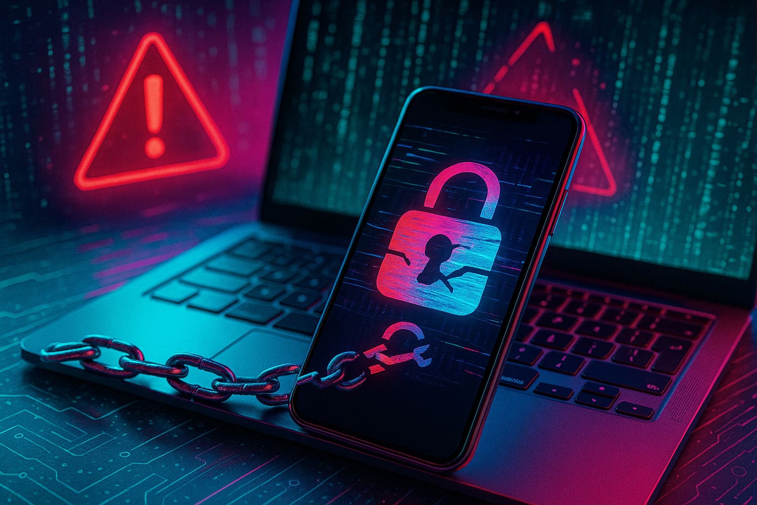 Instagram hackerato cosa fare: Il tuo piano di emergenza