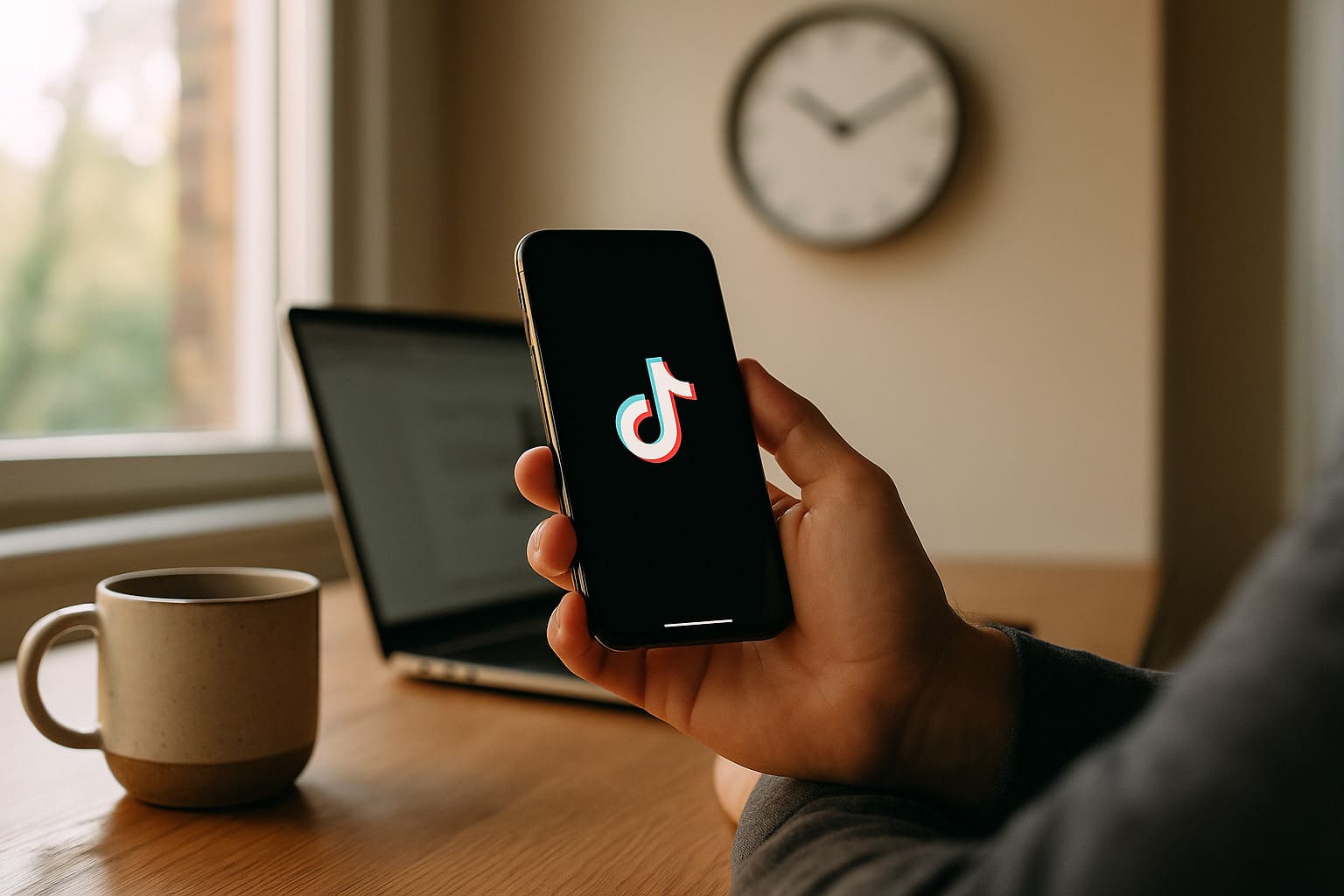 A che ora pubblicare su tiktok lunedi: come trovare il momento perfetto all'inizio della settimana