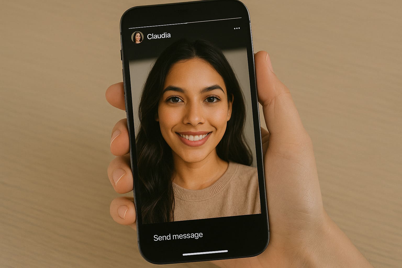 Si vedono gli screenshot delle Storie Instagram?