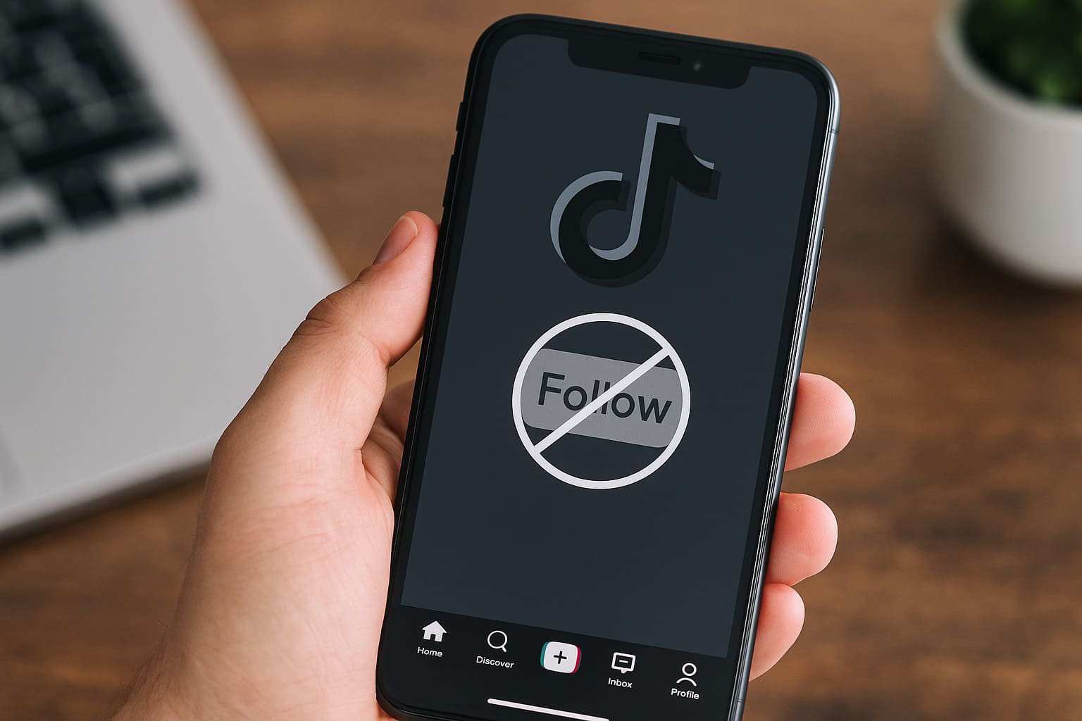 Perché non riesco a seguire nessuno su TikTok? Cause e soluzioni
