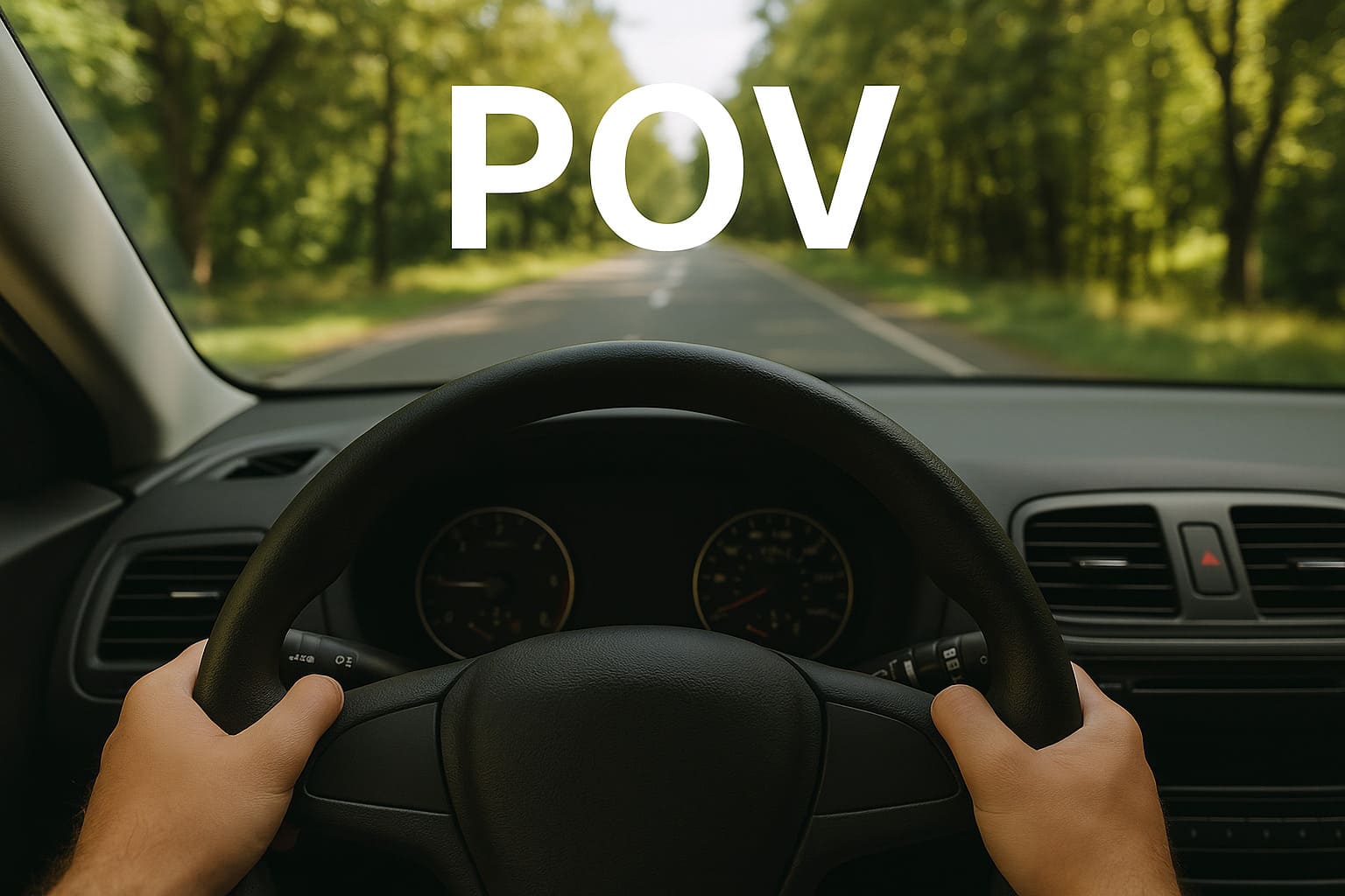 Was bedeutet pov bei tiktok? Die einfache Erklärung mit Beispielen