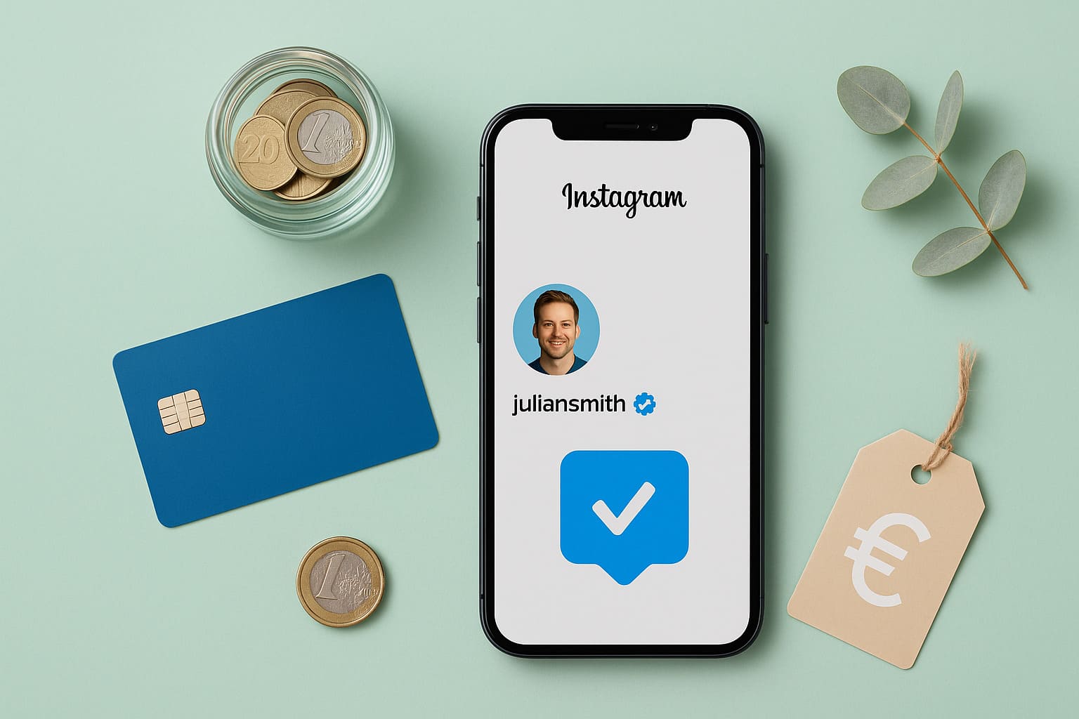 Quanto costa la spunta blu su Instagram? Prezzi Meta Verified