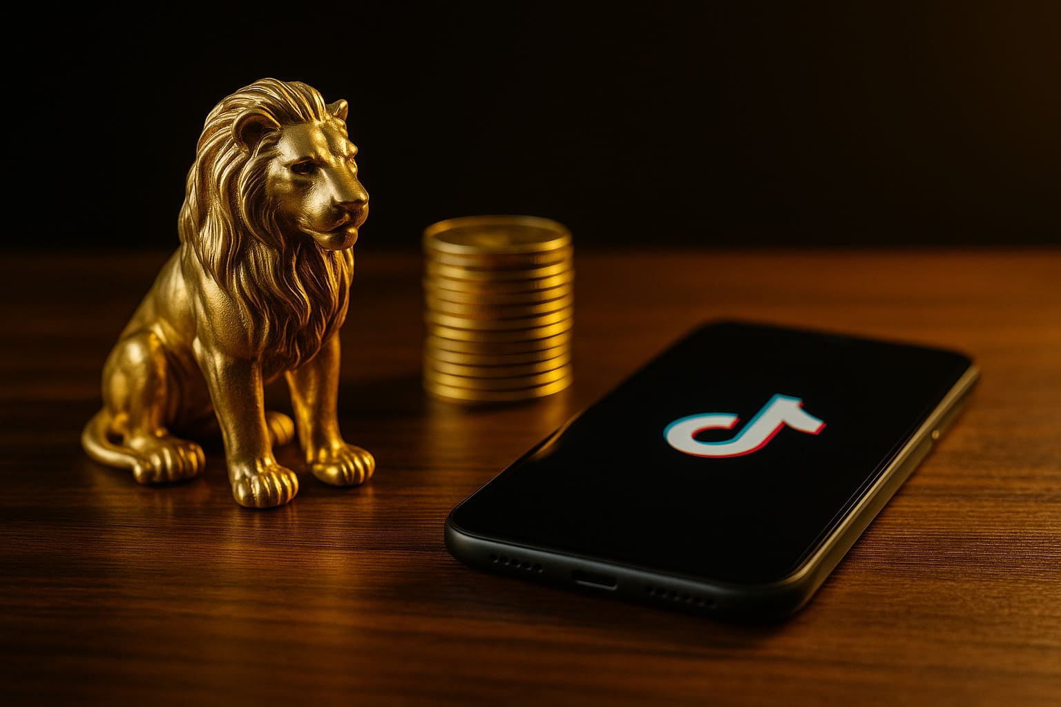 Was kostet ein löwe bei tiktok? Preise, Coins & Tipps einfach erklärt