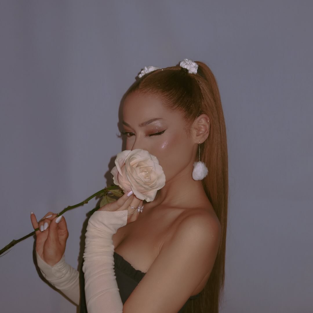 Quanti follower ha Ayliva su Instagram?