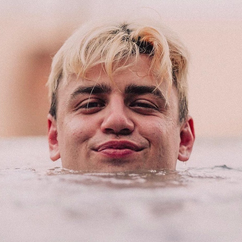 Quanti follower ha Papaplatte su Instagram?