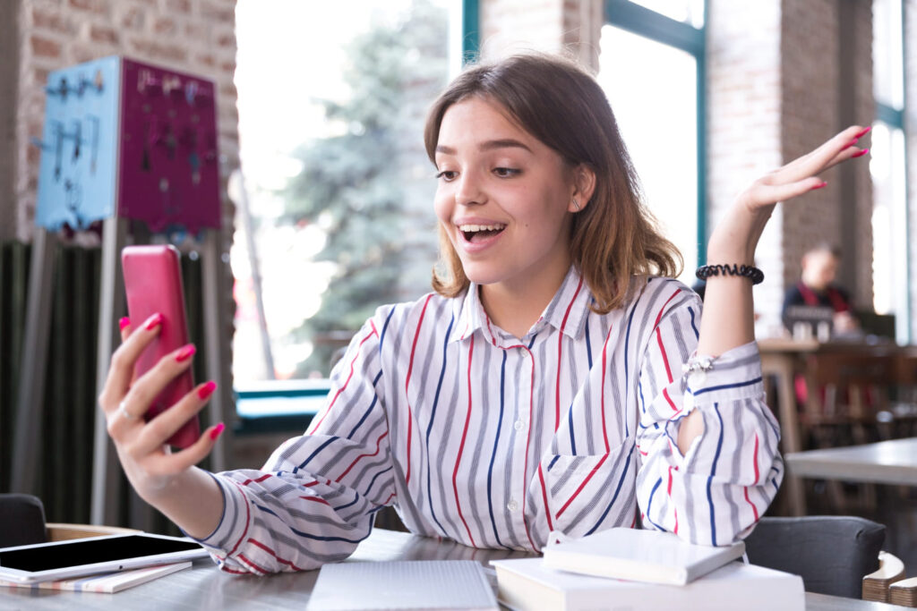 Wie viel verdient man mit TikTok