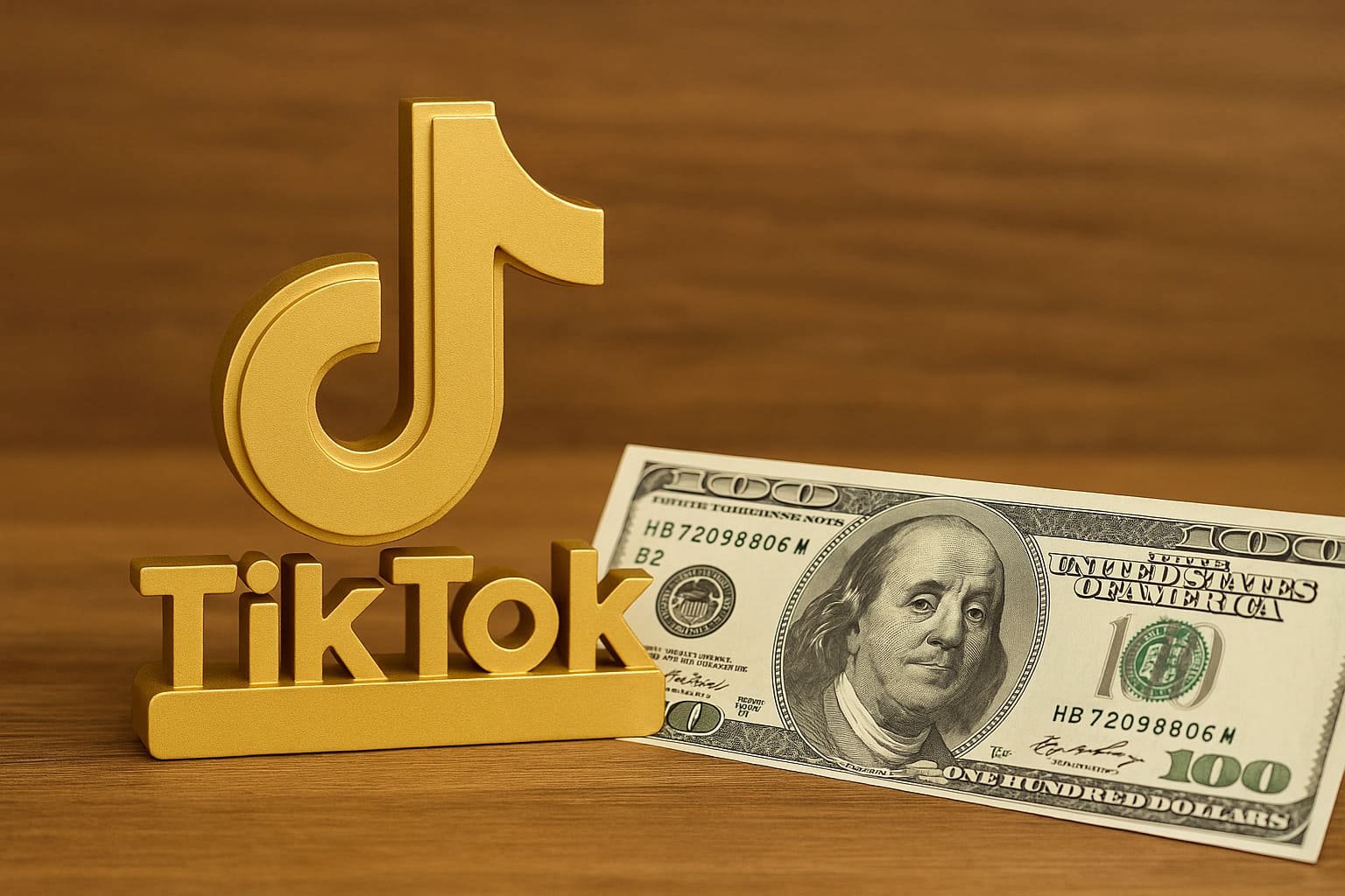 Quanto si guadagna con TikTok? La verità sui guadagni