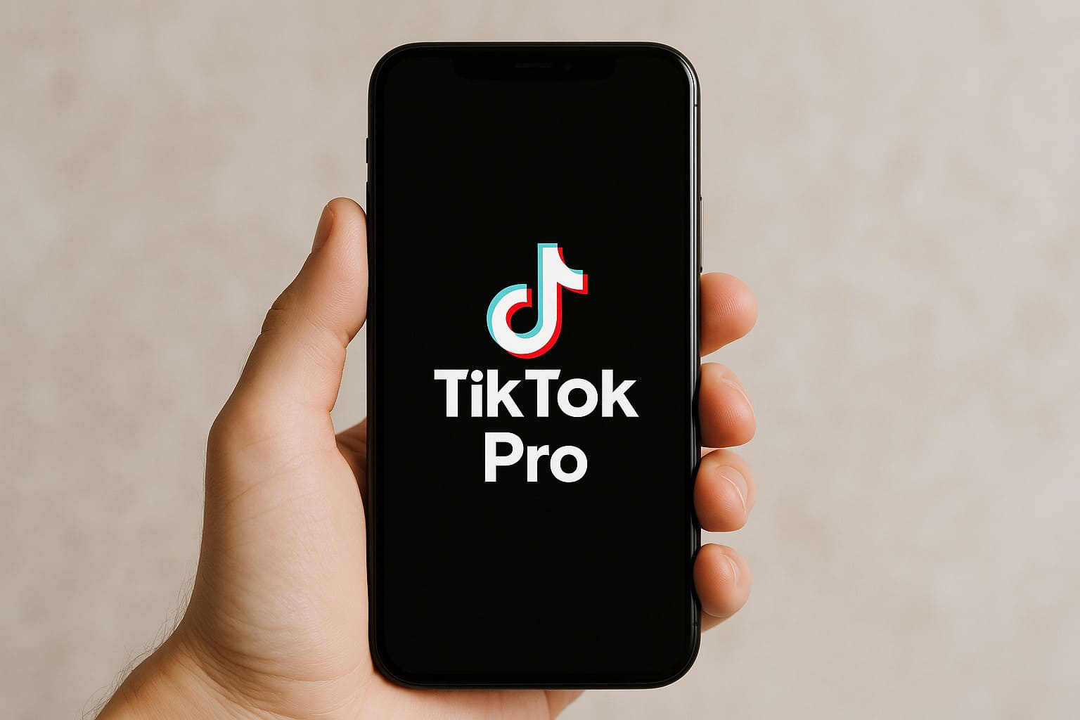Was ist Tiktok pro – einfach erklärt