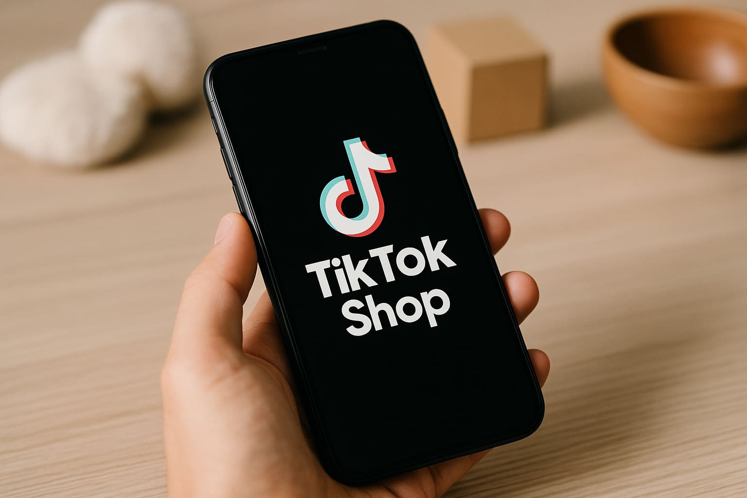 Was ist tiktok shop? Einfache Erklärung