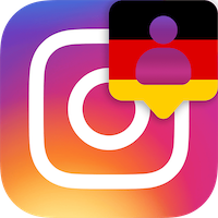 German Instagram Followers