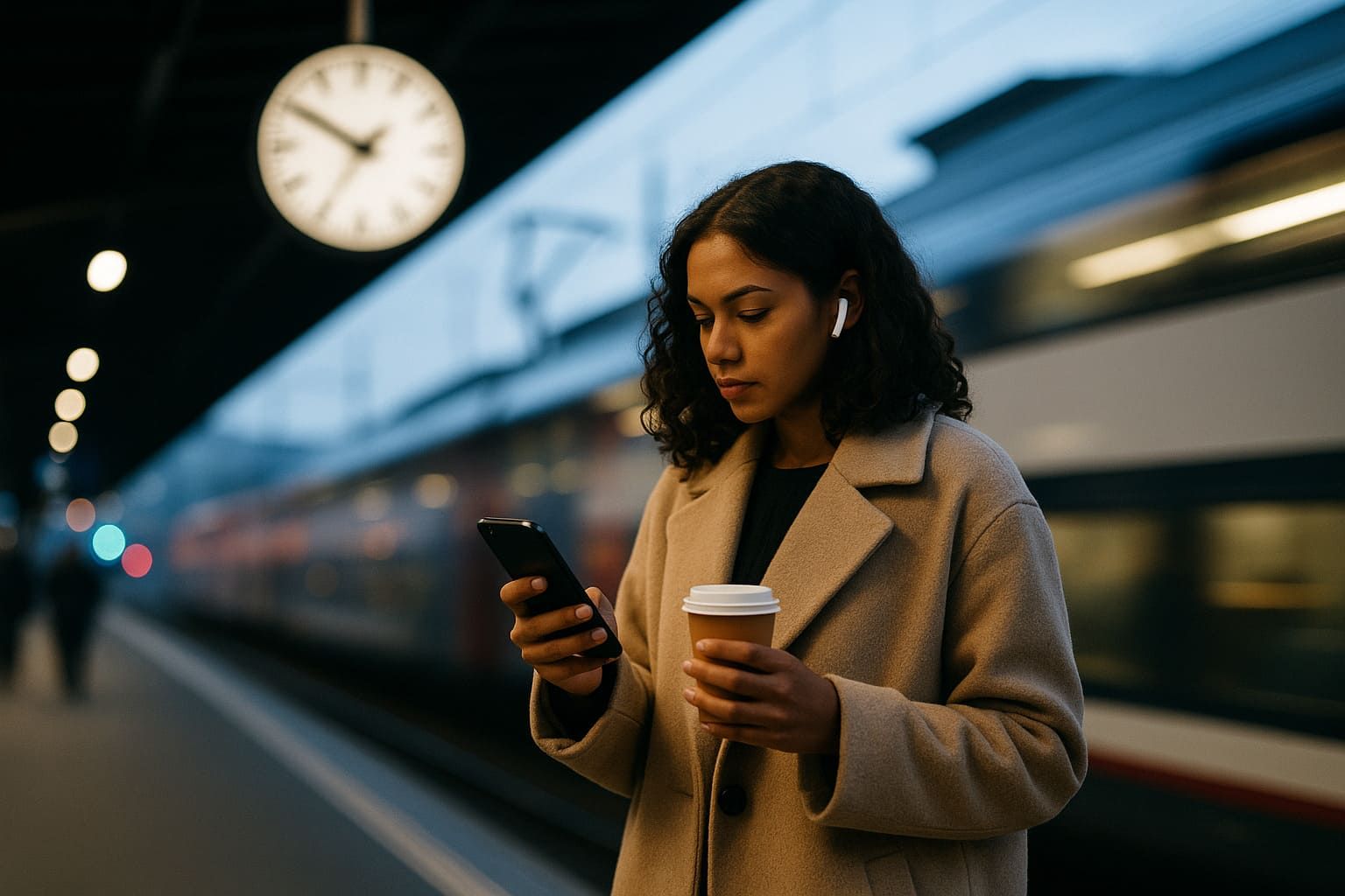 Dienstag TikTok posten: Die beste Uhrzeit für maximale Reichweite