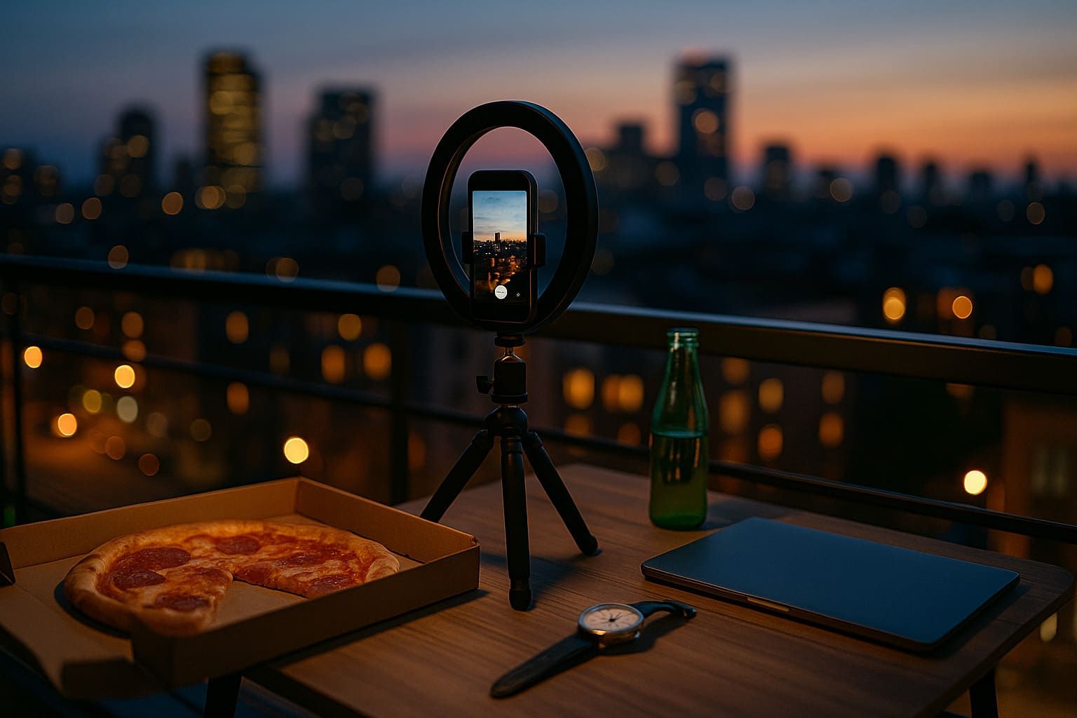 Freitag TikTok posten: 5 perfekte Uhrzeiten für viralen Erfolg