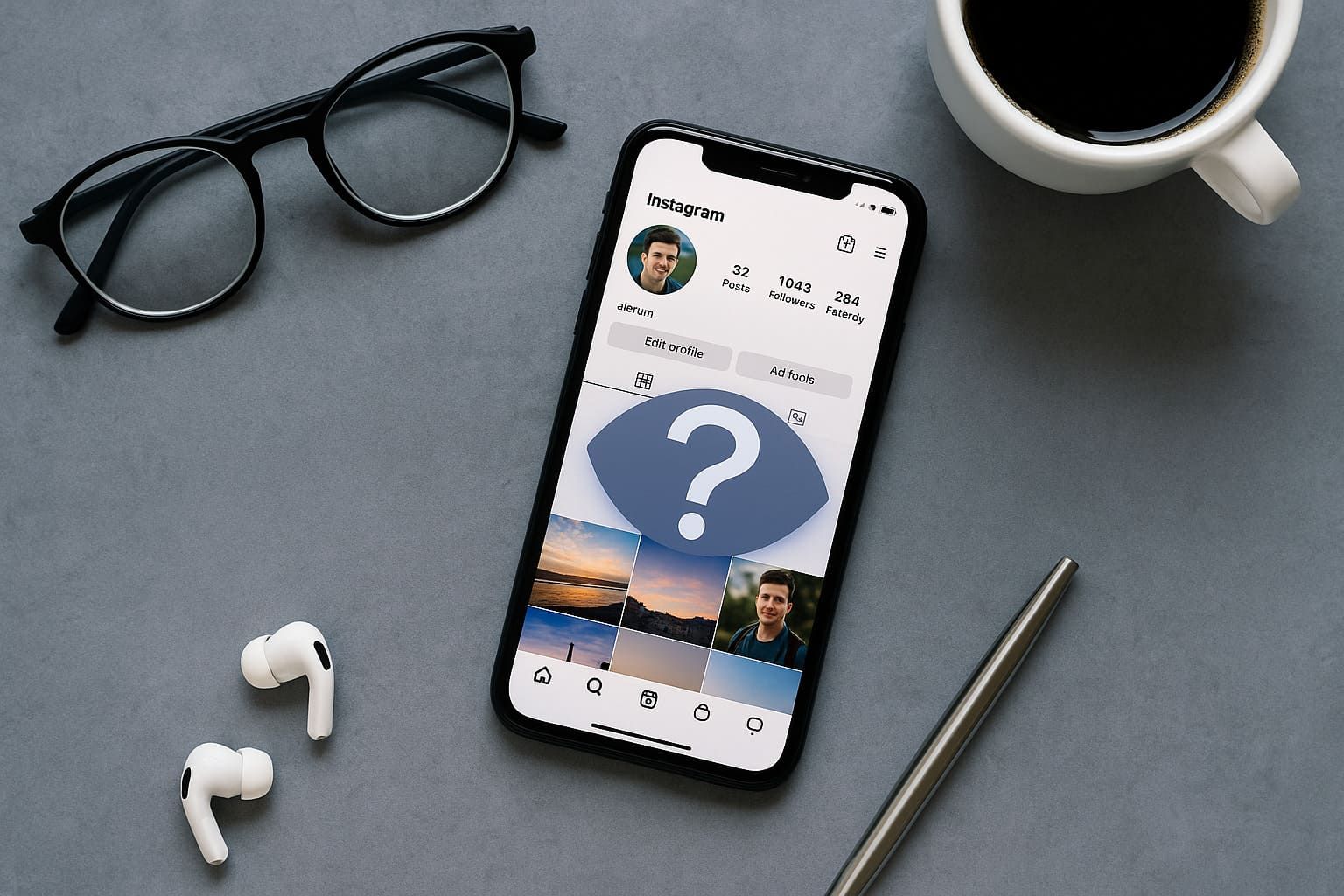 Kann man bei Instagram sehen wer auf meinem Profil war? Die definitive Antwort