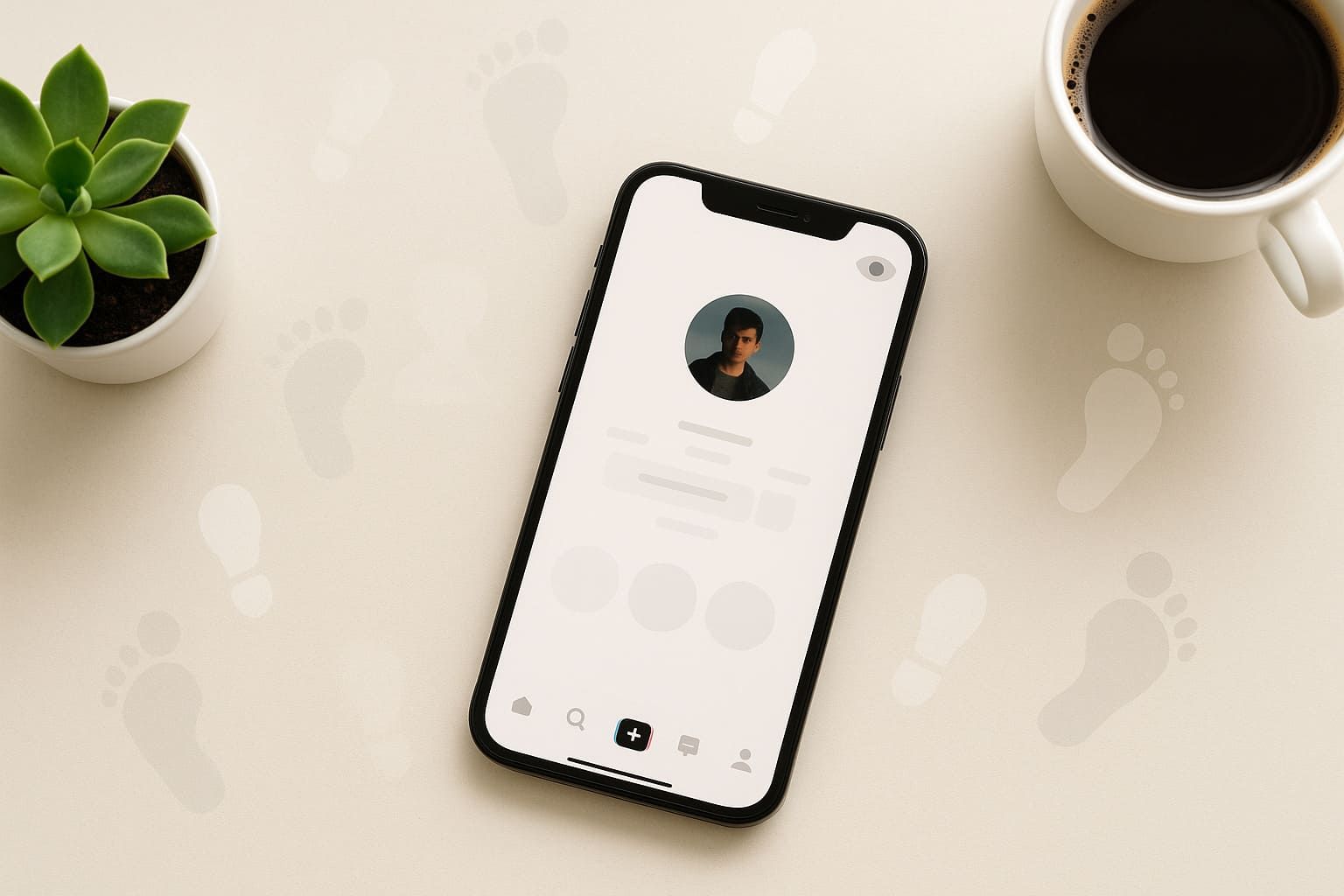 Kann man bei tiktok sehen wer auf meinem profil war? So funktioniert’s wirklich