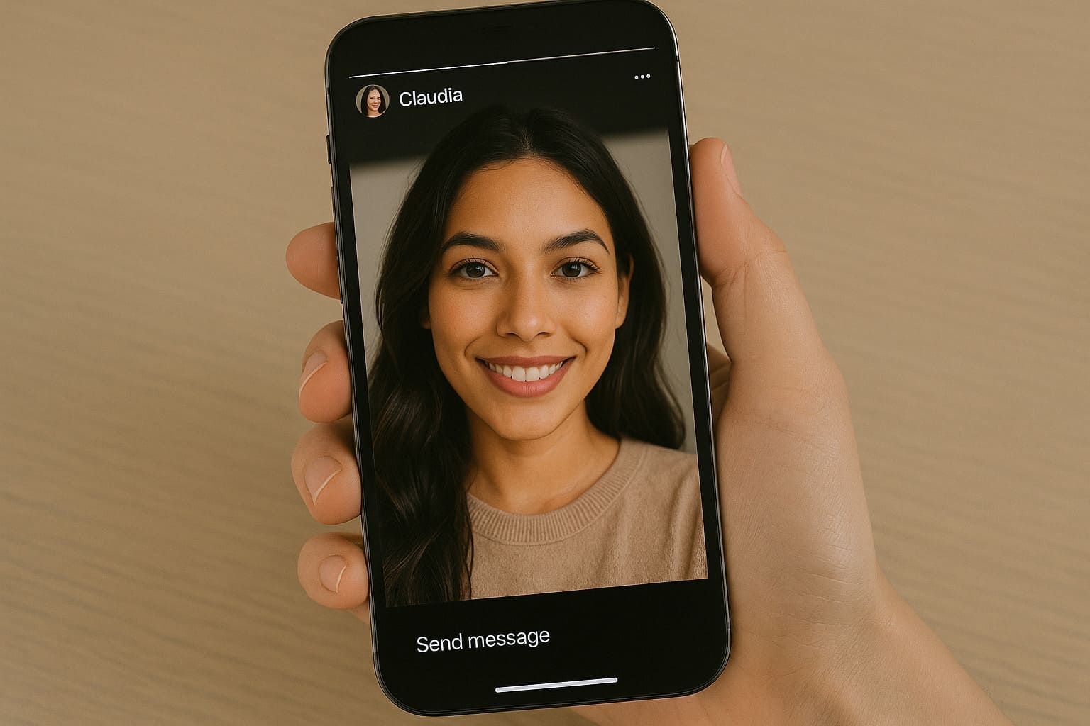 Sieht man Screenshots bei Instagram Story?