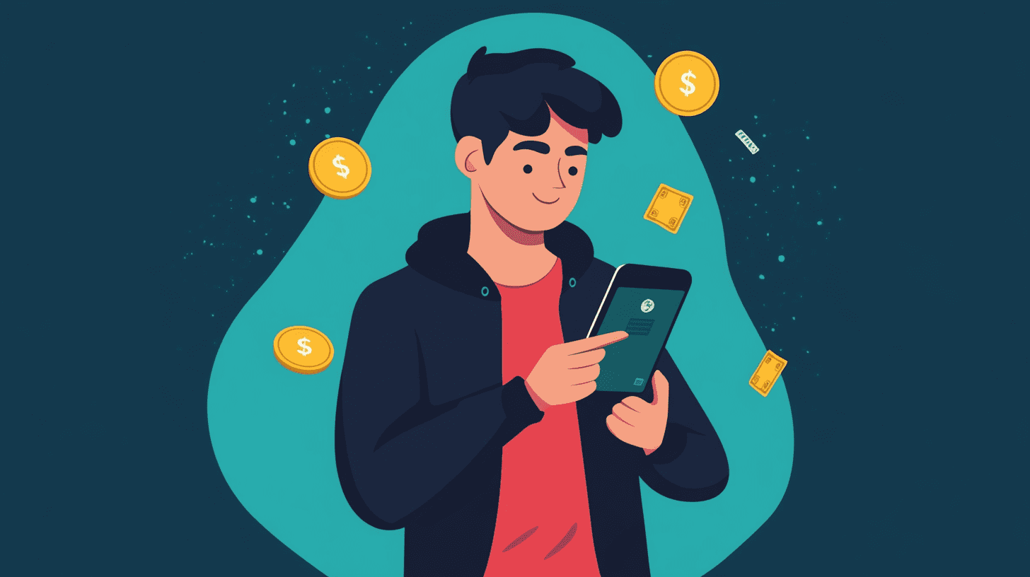 Was verdient man bei TikTok mit 1 Million Follower