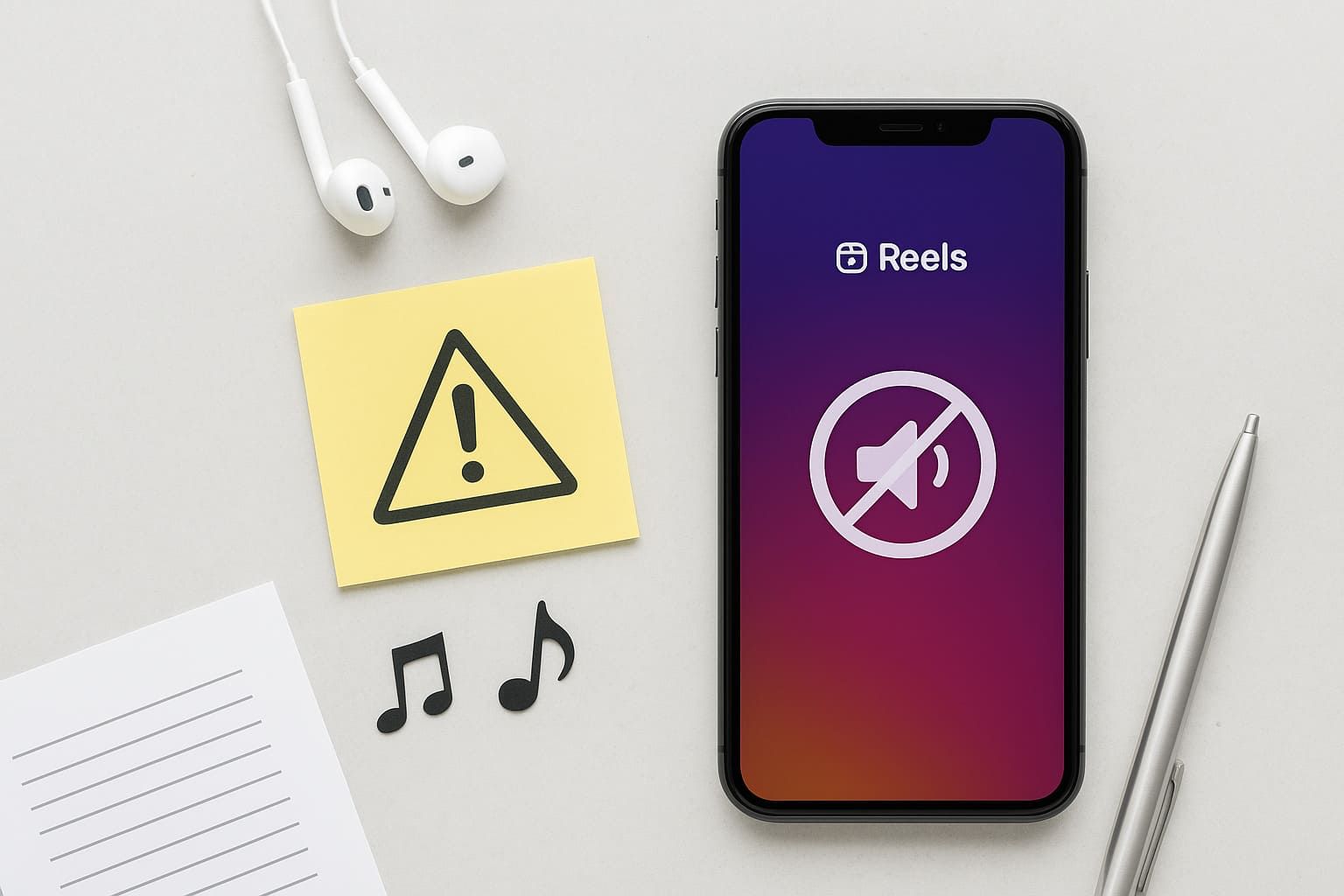 Quelle musique puis-je utiliser sur Instagram ? Un guide simple