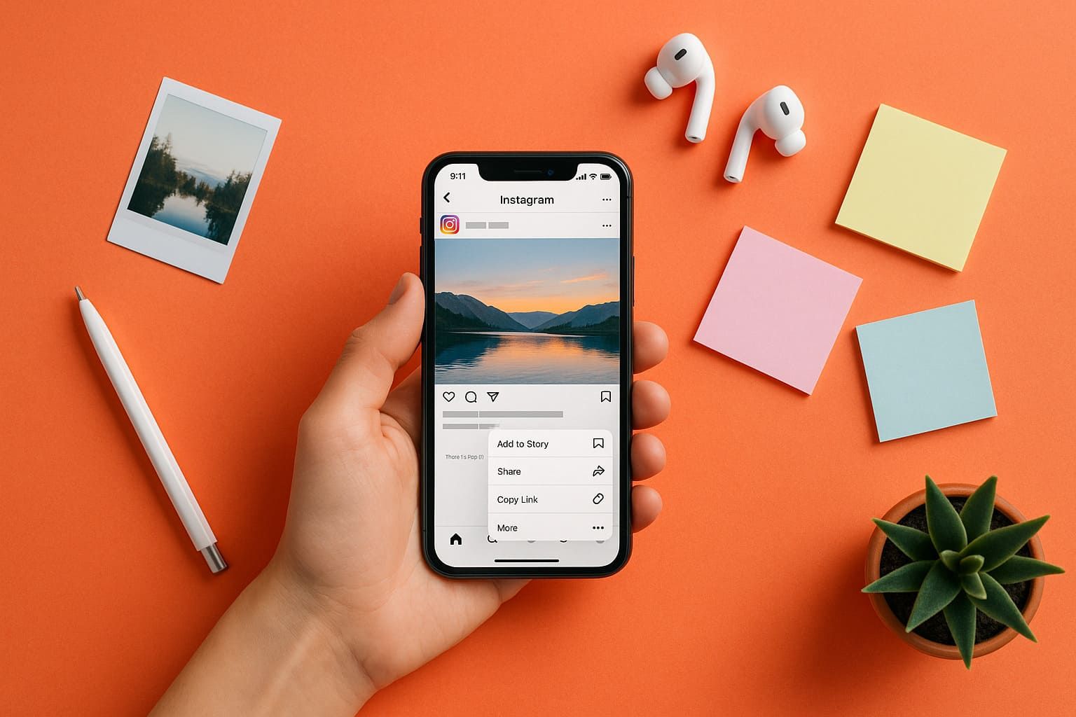 Wie teile ich einen Beitrag auf Instagram? Der ultimative Guide