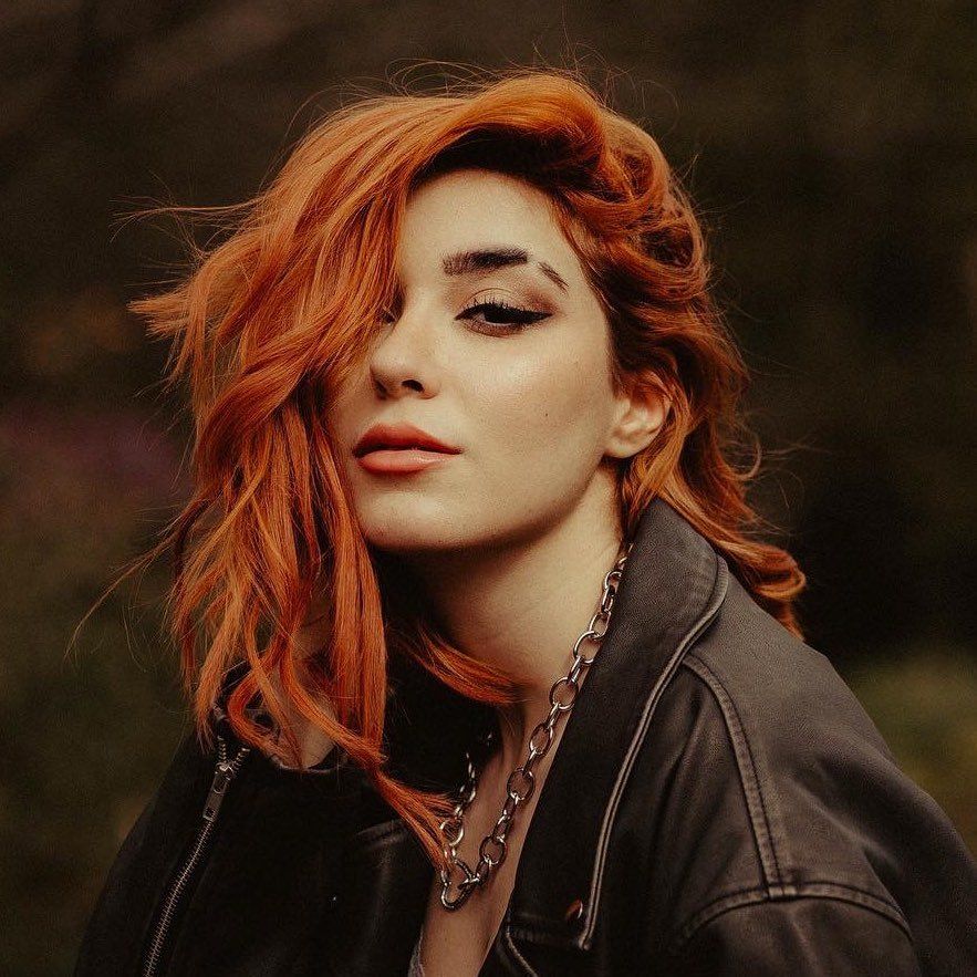 Wie viel Follower hat Anni The Duck auf Instagram