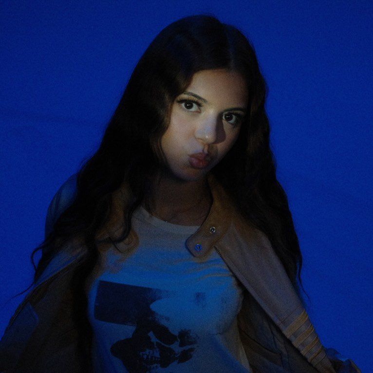 Wie viel Follower hat Zahide auf Instagram