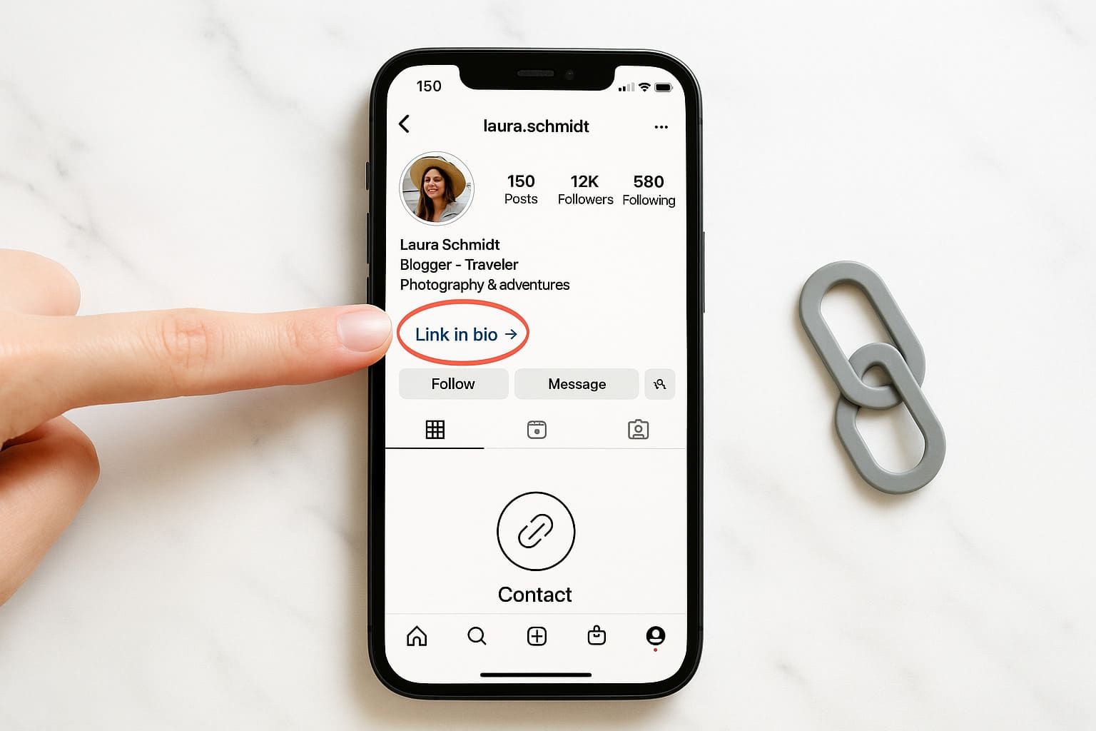 Wo ist die Bio bei Instagram? Dein einfacher Guide zur perfekten Profilbeschreibung