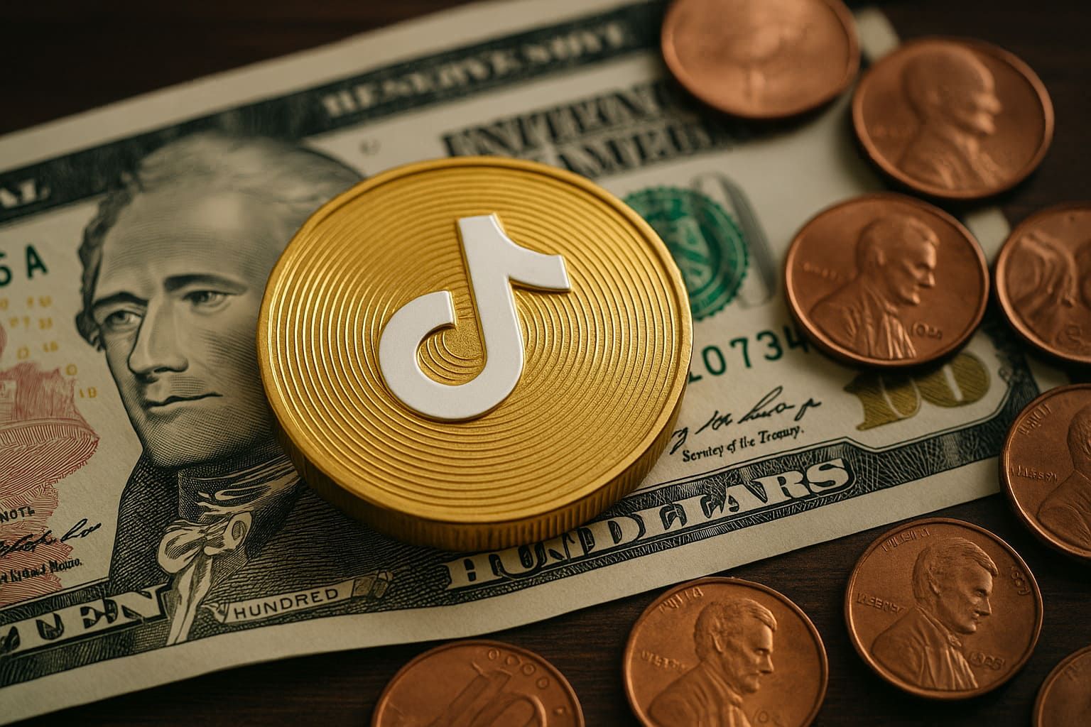 Wo kann ich günstig TikTok Coins kaufen? 5 geheime Tricks