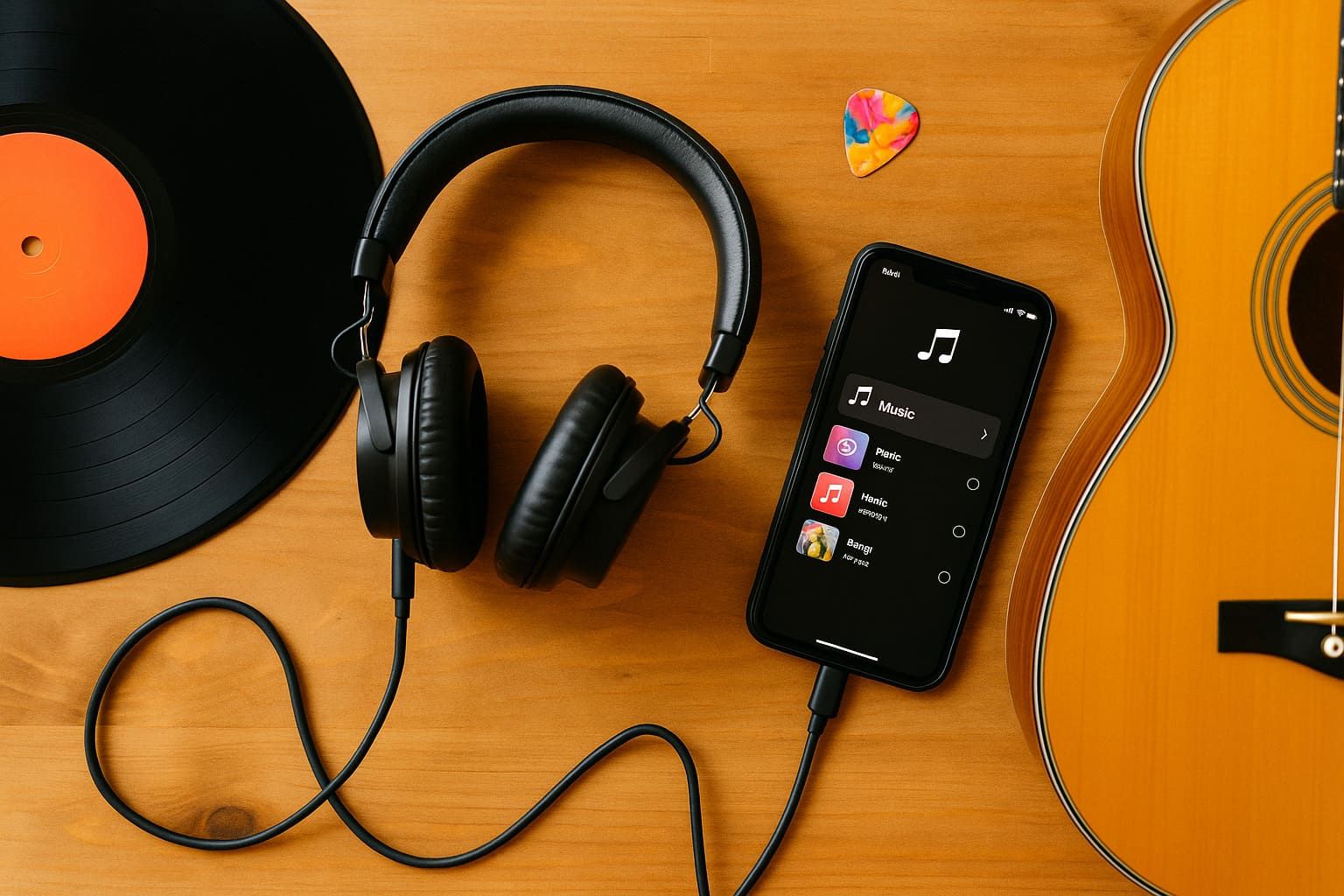 Woran erkenne ich lizenzfreie Musik für Instagram? Dein einfacher Guide