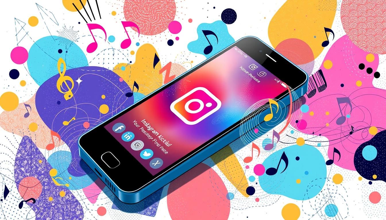 Come aggiungere musica ai tuoi post su Instagram