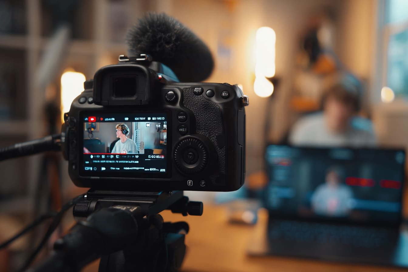 Come andare in diretta su YouTube: guida semplice, veloce e senza stress