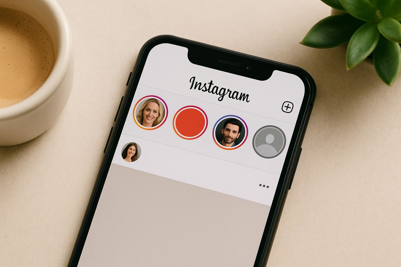 Come non vedere le storie di una persona su instagram: guida semplice e pratica