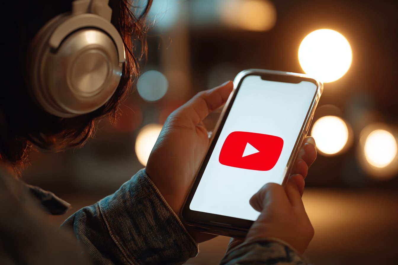 come scaricare musica da YouTube in modo sicuro e legale