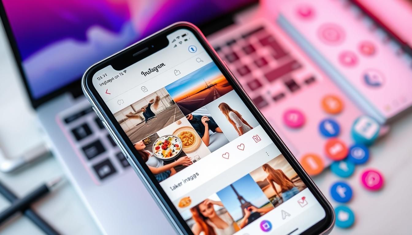 Come si fa a taggare correttamente su Instagram