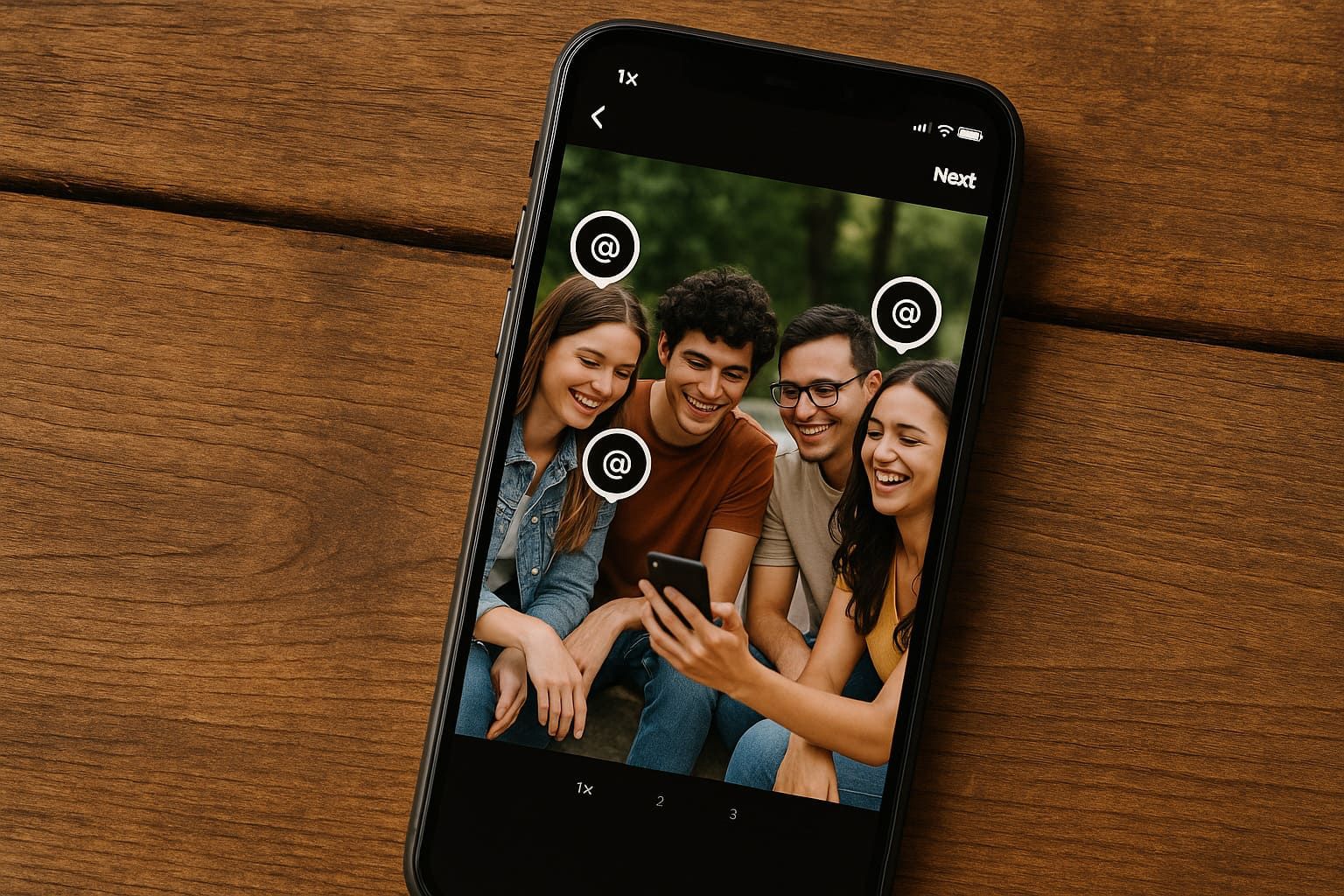 Come taggare su instagram: guida pratica passo-passo