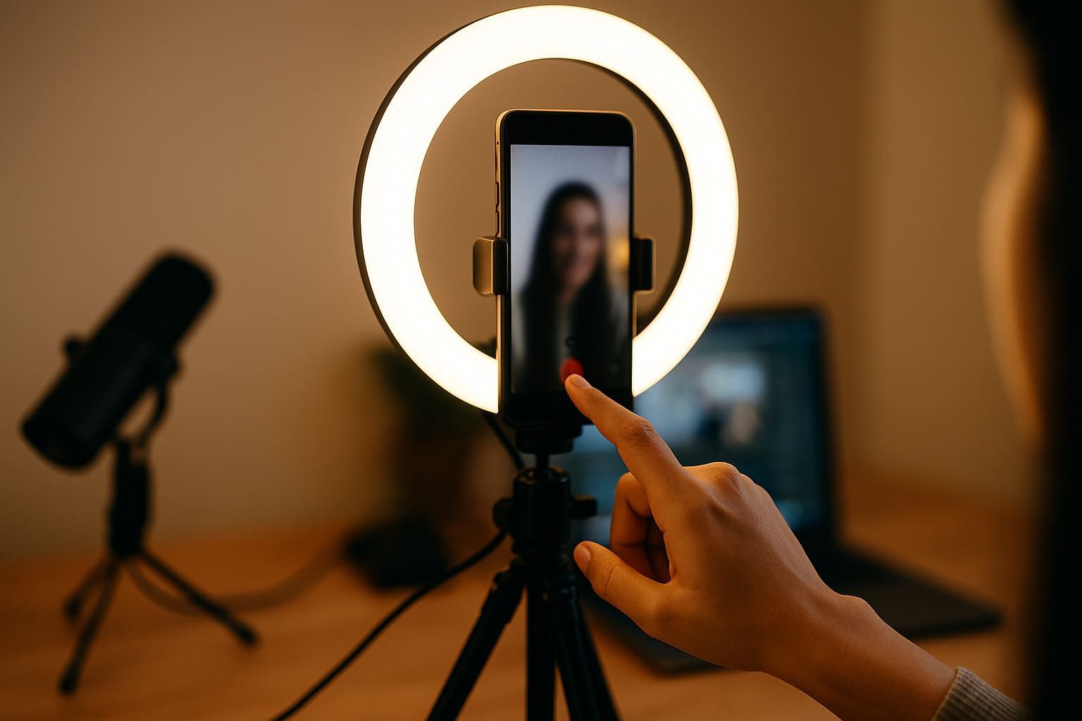 come fare live su tiktok: guida pratica e aggiornata