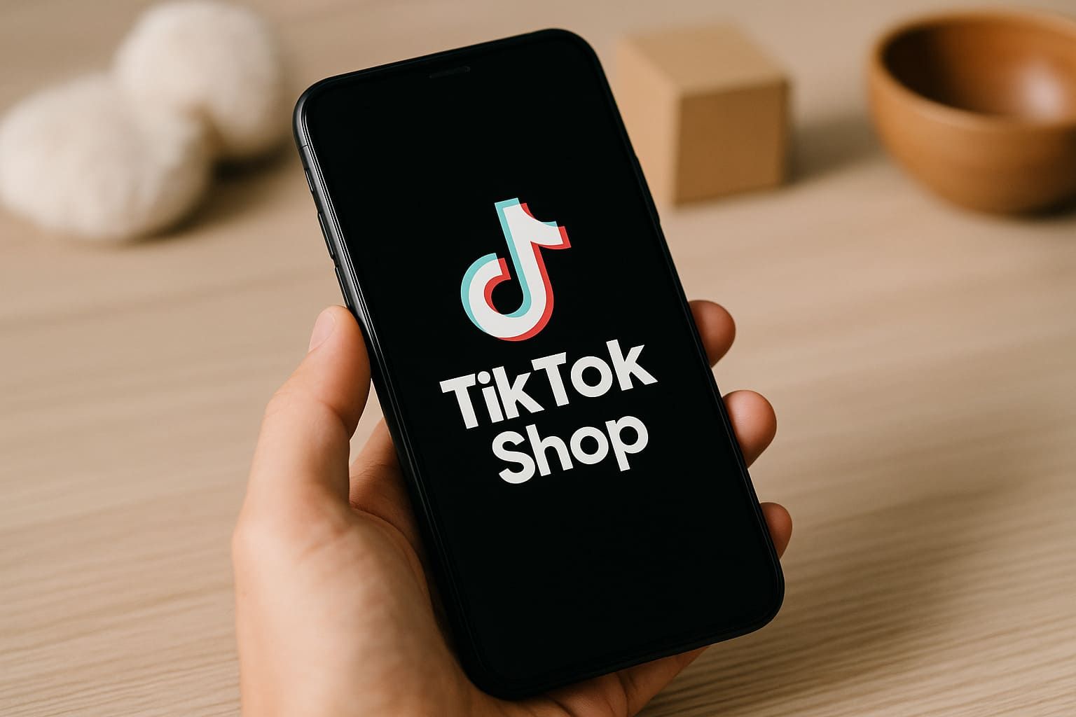 Was ist tiktok shop? Einfache Erklärung