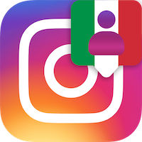 Italian Instagram Followers kaufen – BigFollow