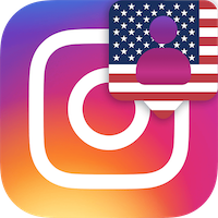 Followers Instagram USA kaufen – BigFollow