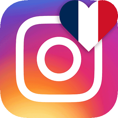 French Instagram Likes kaufen – BigFollow