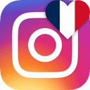 Französische Instagram Likes Französische Instagram Likes